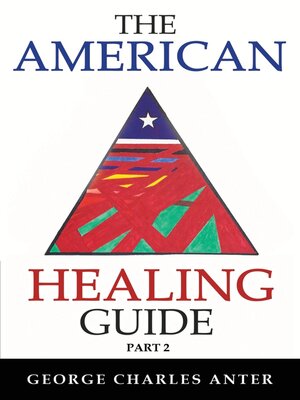 cover image of The American Healing Guide Part 2